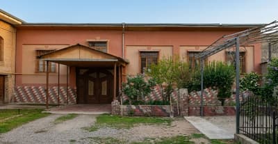 Ғиштли Ховли 6 соток Мажнунтол махаллада