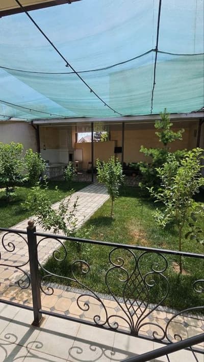 Продаётся участок ул.Бузарик (Циолковский)