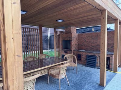 2-х комнатная квартира в BI Sado