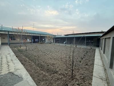 Ховли Сотилади 9 Соток Тутзор Элитный Махалляда Юнусабад район