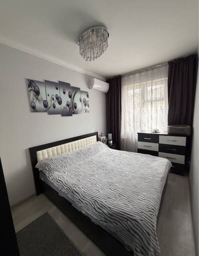 Чиланзар 7‼️ 2в3/2/4 Хавас Актепа Мукими Квартира сотилади