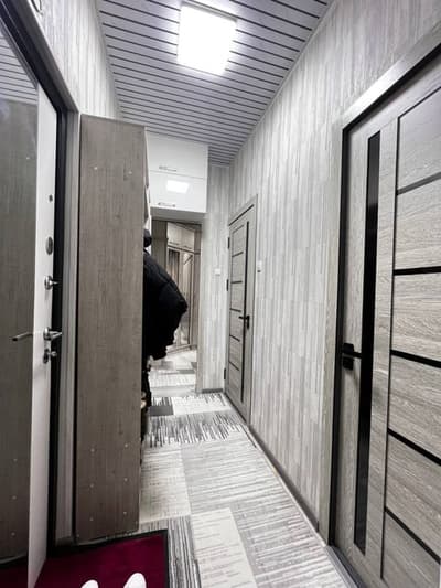 2 комнатная квартира Ялангач. Институт Культуры