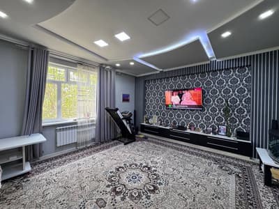 Мирзо улугбекский район. Продается дом. Геофизика. 6 соток