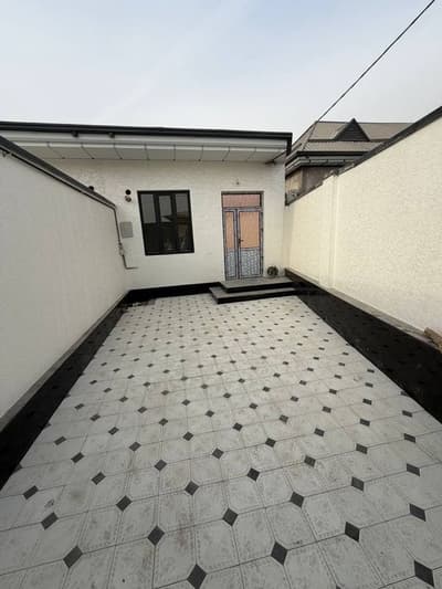 2 ком. коттедж, 50 м² на участке 1 сотка земли. Старые Сергели