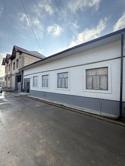 ПРОДАЕТСЯ ЖИЛОЙ ДОМ Сергелийский  район Хонобод, махалла Беруний