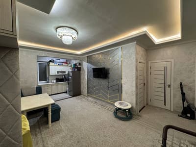 Жилой комплекс обод макон 3/1/5