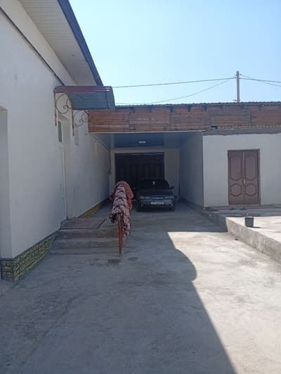 Qibray Mehnat mahallasi, 6-sotix uy