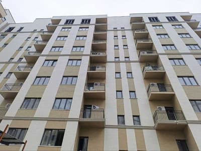 Мирзо-Улугбекский  р-н, ЖК Chimgan Hills, 1/7/9, (LY)