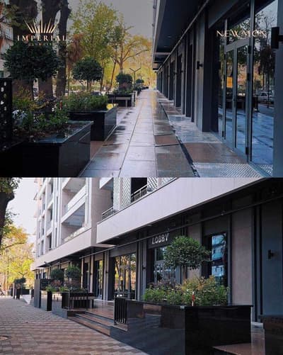 Продаётся 2х комнатная квартира в ЖК Imperial Club City