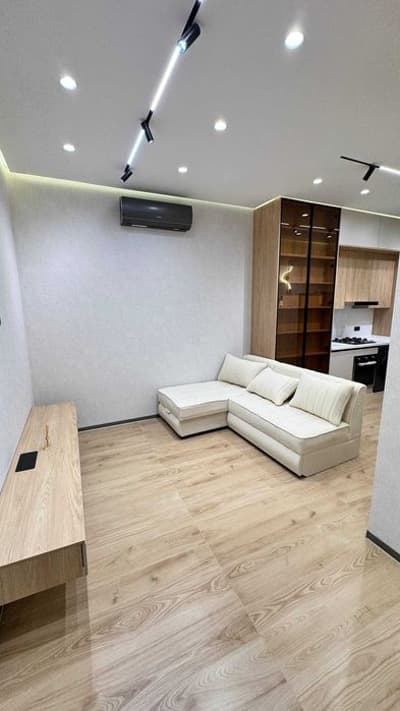 Продаётся 2х комнатная квартира в ЖК Imperial Club City