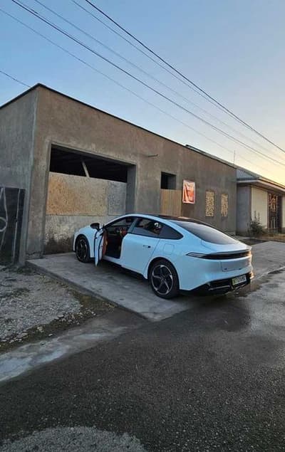 Продается Евродом в стиле хайтек