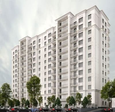 Кушбеги ЖК Hilmar 4/9/13 Упаковка ‼️