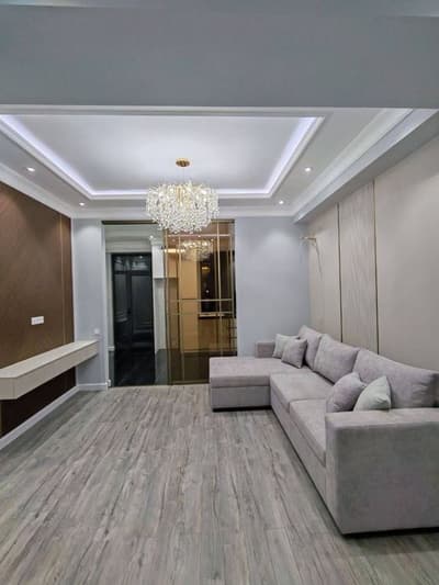 Askiya City Продается 2 комнатная квартира ремонт Аския рынок