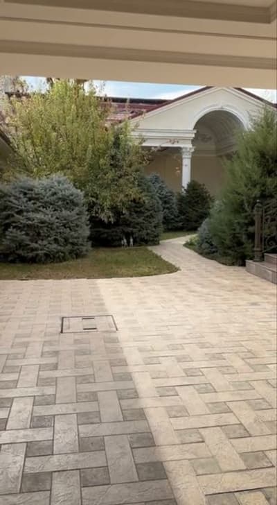 Отличный дом на Ипакчи