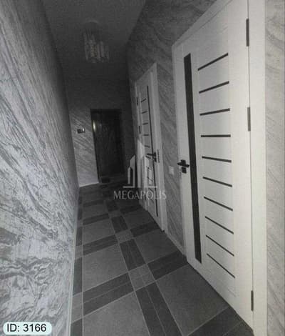 7 mikrda 1 xona tayyor kvartira sotiladi №3166