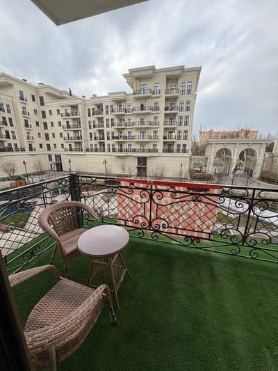 Продается  2/3/7  жк Бульвар