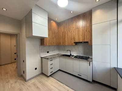 Продается Квартира 
Новостройка ‘’ЖК Solaris ‘’ 3х-Комн Кушбеги