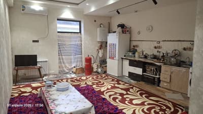 Сергели 2 бекат метро 3/1/4. Срочно Новостройка