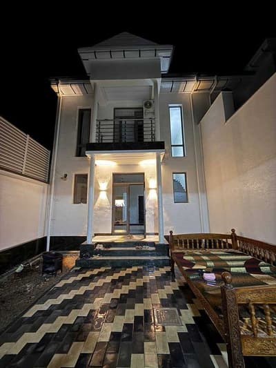 Продаётся НОВЫЙ КОТТЕДЖ со всеми удобствами СРОЧНО! KOTTEDJ SOTILADI !