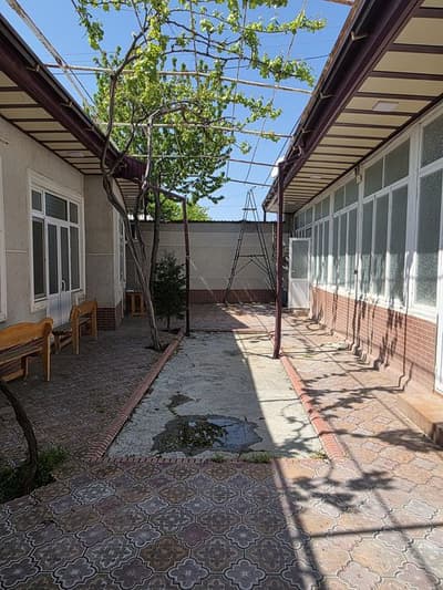 Ховли жой самарканд рудакий хайкали олдида