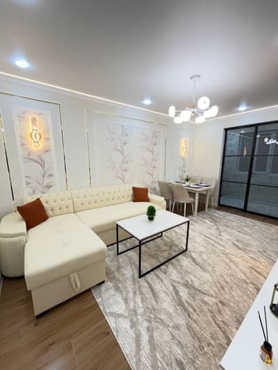 Чиланзар 9 квартал 4/4/4 Евро Меб+Тех