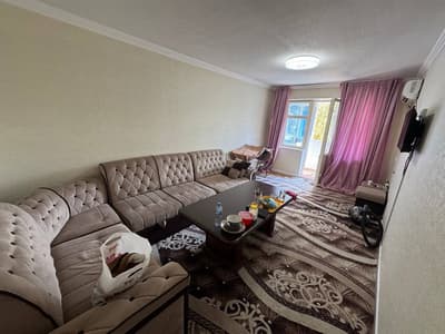 Маталка Қоссобхона яқинида 1 хона 2 хона қилинган сотилади.