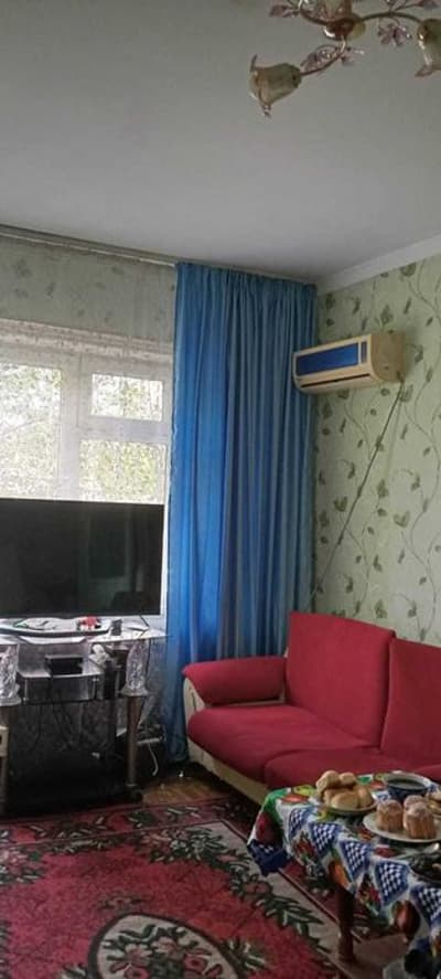 Продается квартира