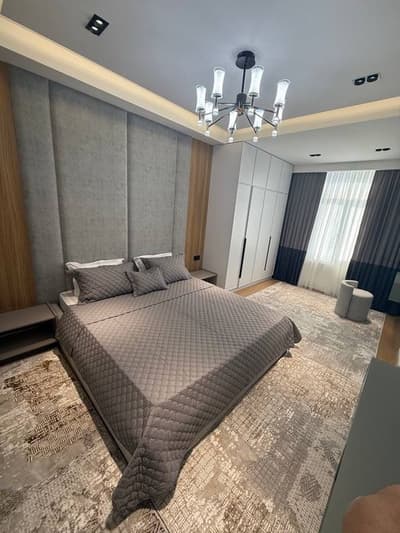 Parkent Plaza Продается 3 комнатная квартира ремонт Паркентский