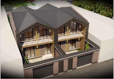 Продаётся коттедж Ул Олтин Водий Венгерская