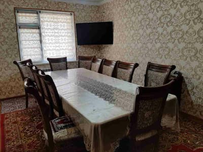 3/2/7. Кирпич. С ремонтом. Янги Хаёт р-н. Новостройка. Цена договорная