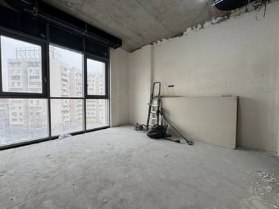 Новостройка 2 комнатная ЖК Мирабад Авеню Госпитальный, Гос. Россия