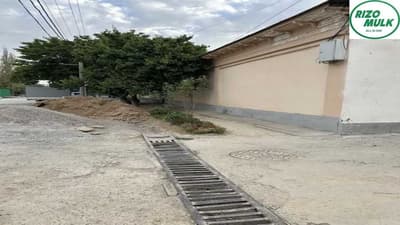 Олмазор туманида ховли сотилади. NR494/6