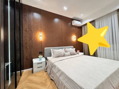 ЖК NEW LIFE 4-х комнатная 105м2 ‼️улица Махтумкули