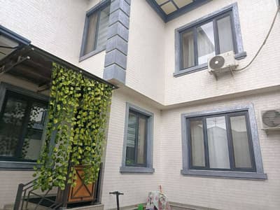 Мирзо улугбек Айти Парк, ор Военый госпиталь 6 комнат 2х Коттедж 2.73с