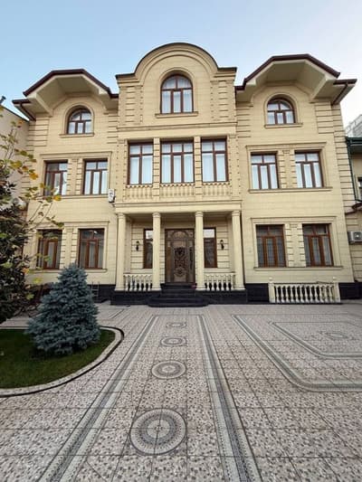 Продаётся Евродом, Бадамзар, Юнусабадский Район