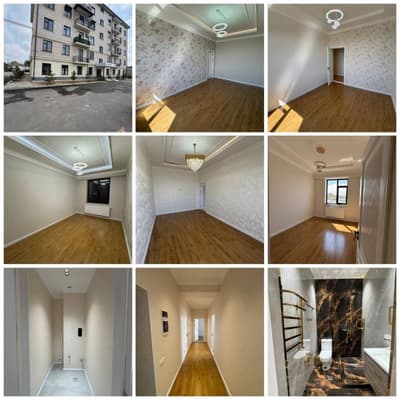 N7401 Yunusobod tumani Hasanboy Novostroyka 3/4/5