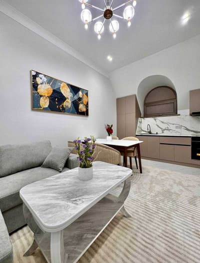 2/8/8 Паркентский - Дагестанская - Новостройка - Идеально под сдачу