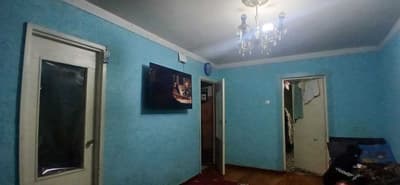 Продается квартира в Яшнабадском районе авиасозлар-4, 2х комнат 5-этаж