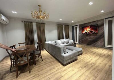 ЭКЛЮЗИВ‼️‼️‼️ЖК Nukus Avenue Под Ключ 3/3/12 130м2 | Нукусская/Глинка