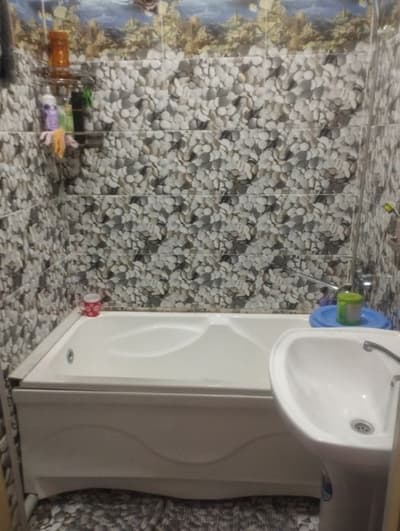 Subsidiyali 2 xonali dom sotiladi