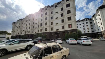 Uy sotiladi 2 xonali Uzbekistaniskiyda