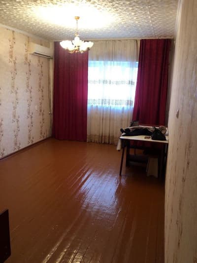 Квартира 2-х комнатная