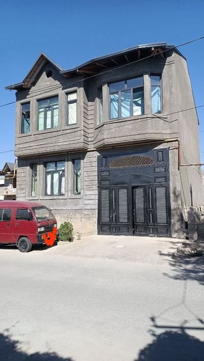 Uy sotiladi yevro remont