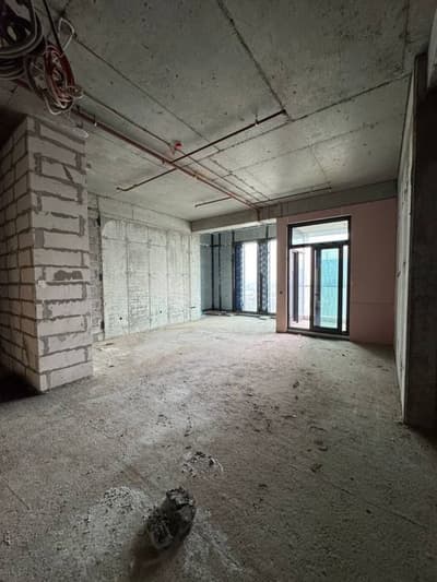 Срочно! ЖК «Nest One” 2/24/51  58 м2 ВИД На ПАРК