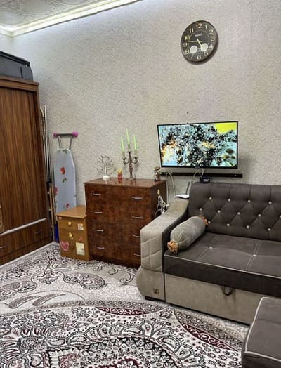 *‼️Метро Чиланзар 1в2\5\5‼️ Чиланзар-16 33м²