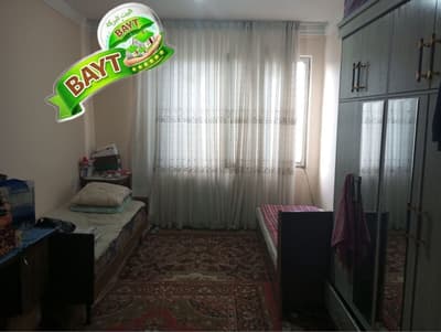 3 хона, Чил 14, ориентир: Арча Куча, продаётся квартира   ~