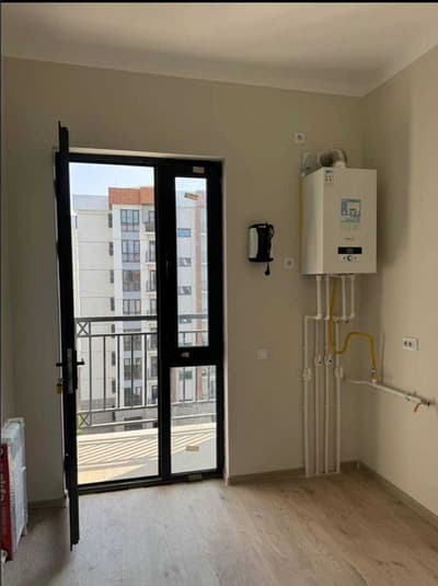 ЖК Alfraganus 3 комнатная 60м2 тц Альфраганус Мирабадский район