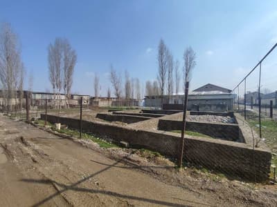 Продам участок 8 соток Барданкуль  Ташкент СРОЧНО ТОРГ
