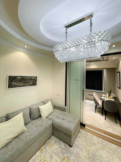 2-х комнатная в ЖК «Neo House» с кадастром ID: 5875