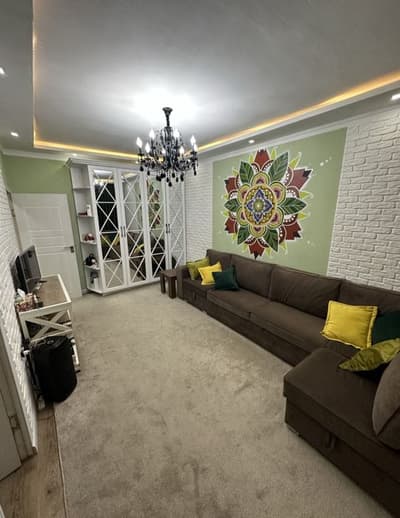 Продается 1-а переделанная в 2-е на Ттз-1 (Ориентир 210 Школа)